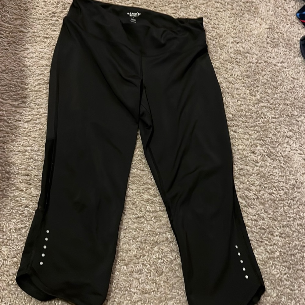 Old navy active leggings